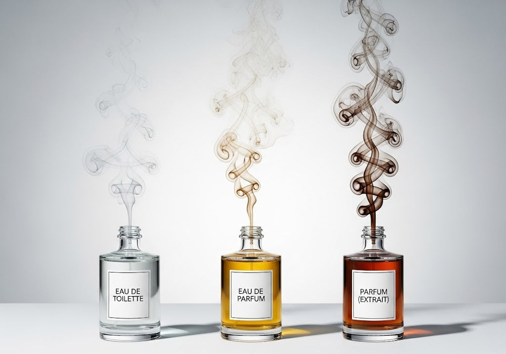 Scentd Berlin