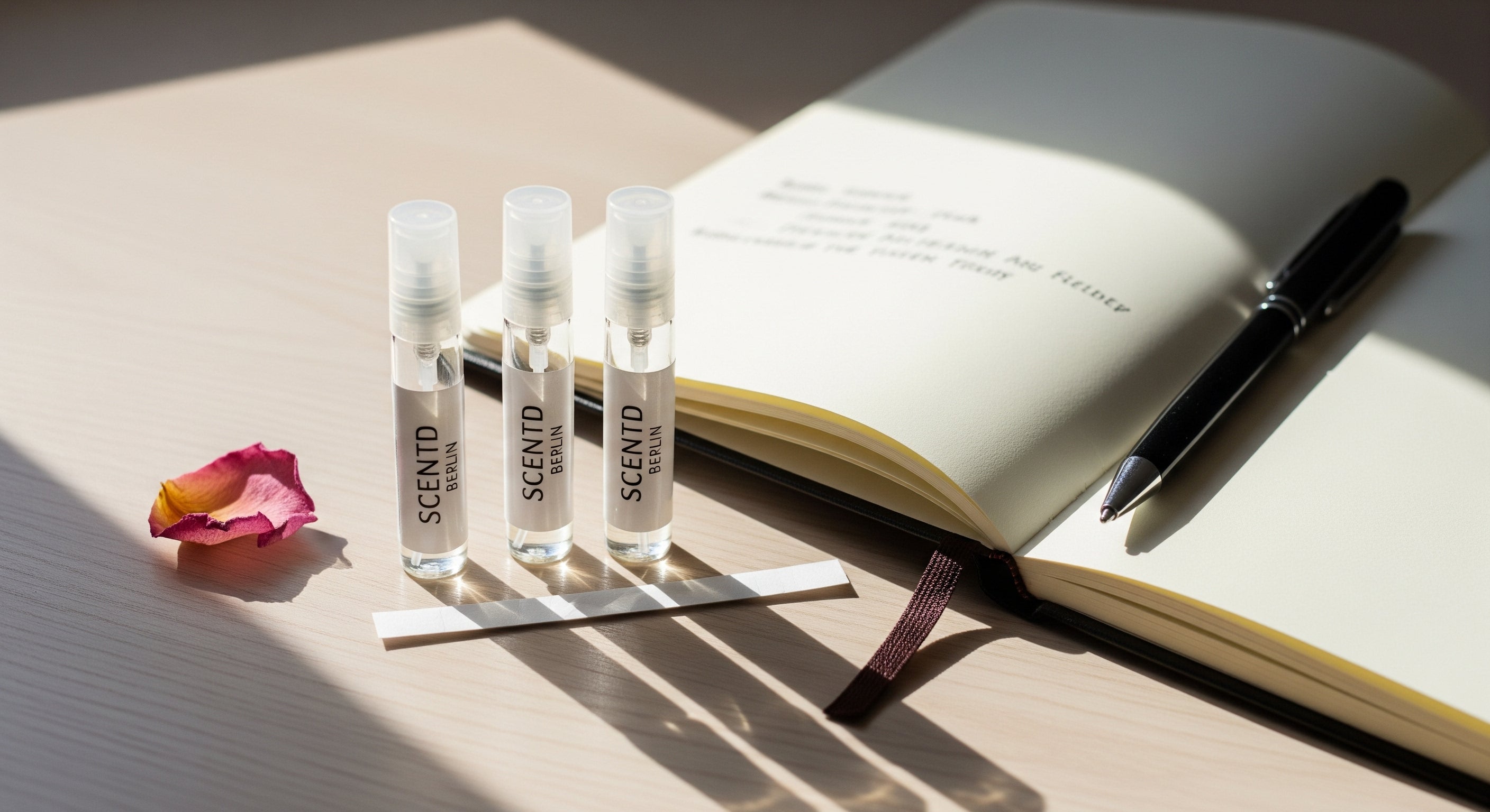 Scentd Berlin