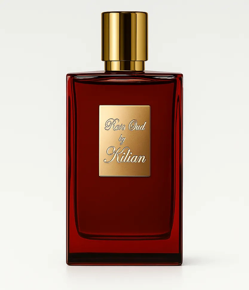 Rose Oud