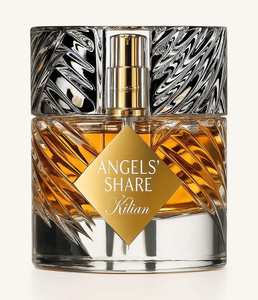 Angels' Share