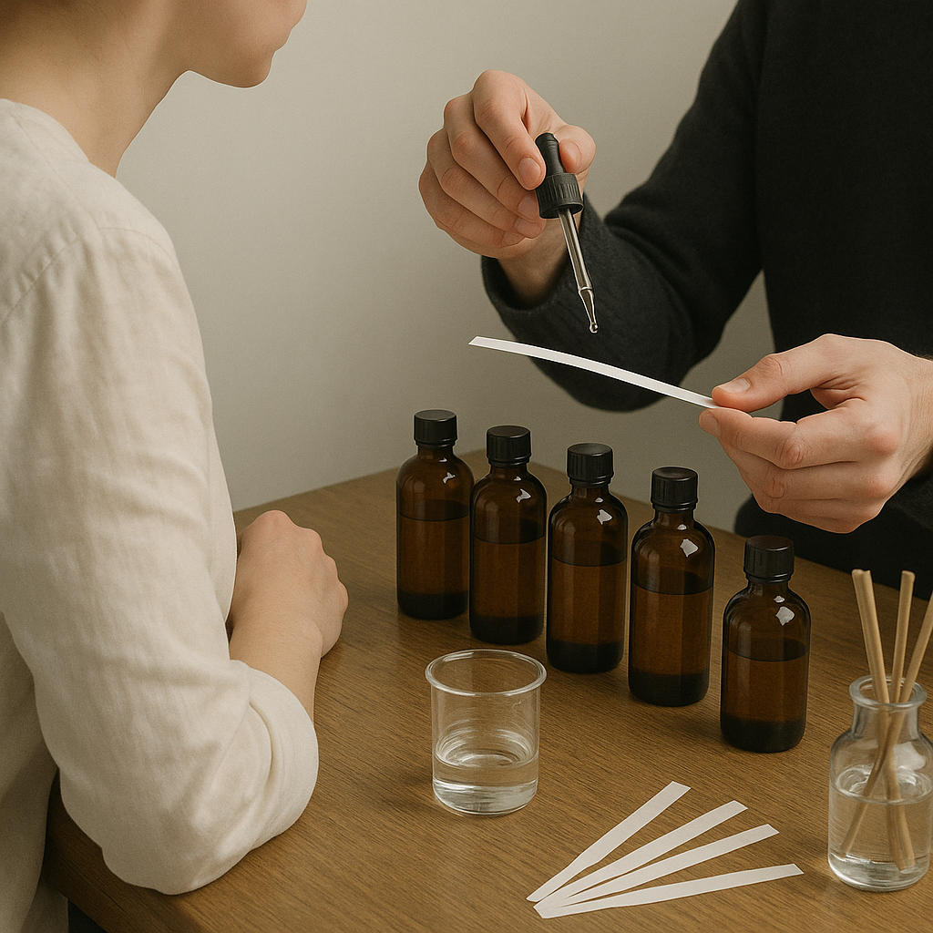 Scentd Berlin