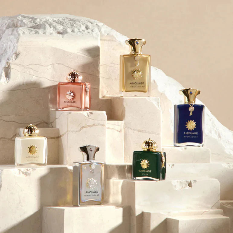 Exceptional Extraits