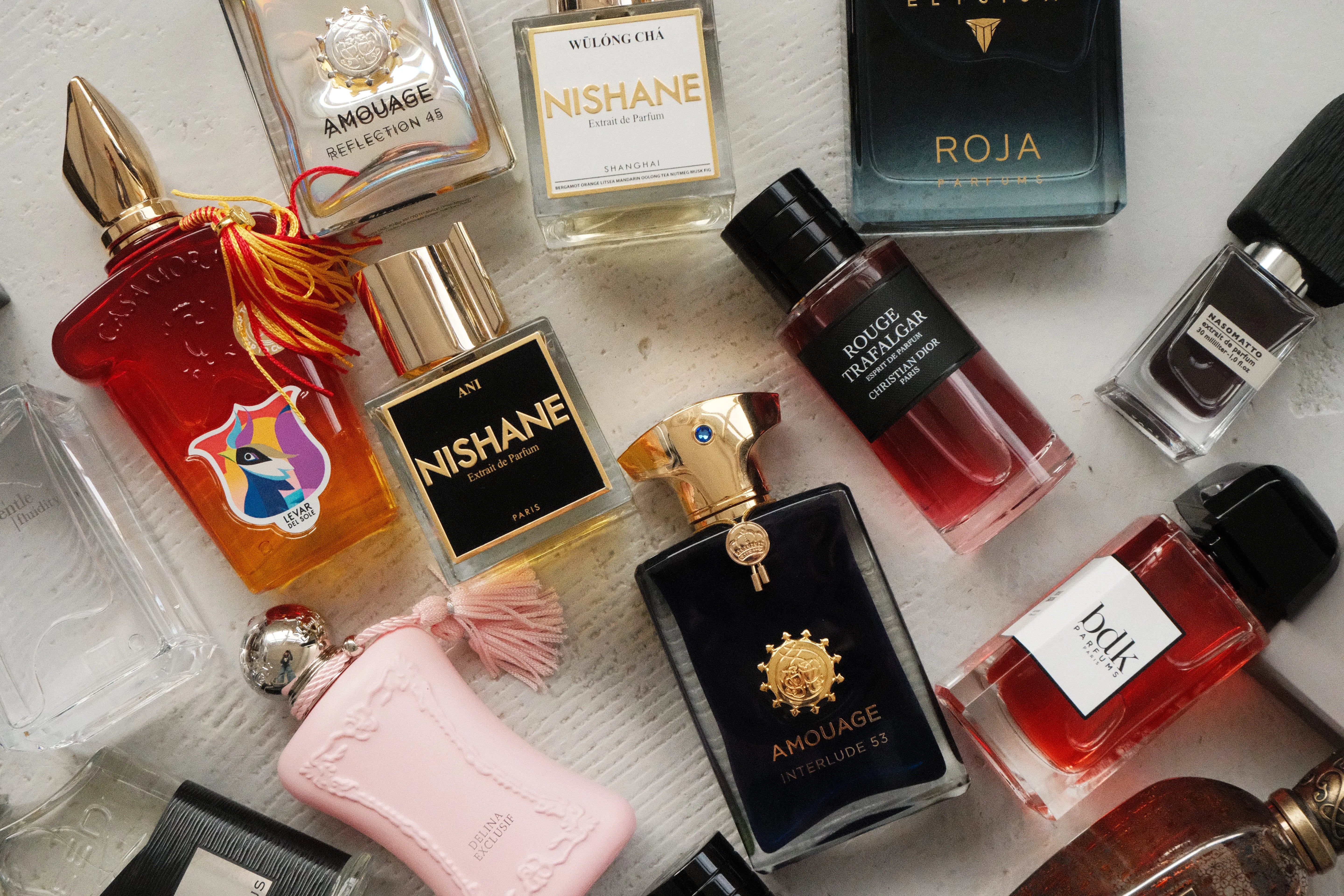 Customer Favorites