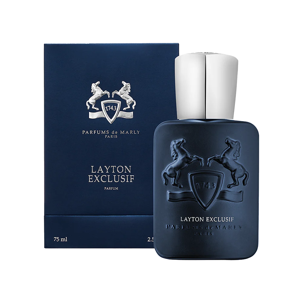 Layton Exclusif