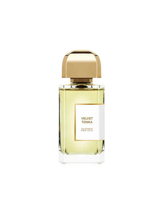 bdk Parfums Velvet Tonka