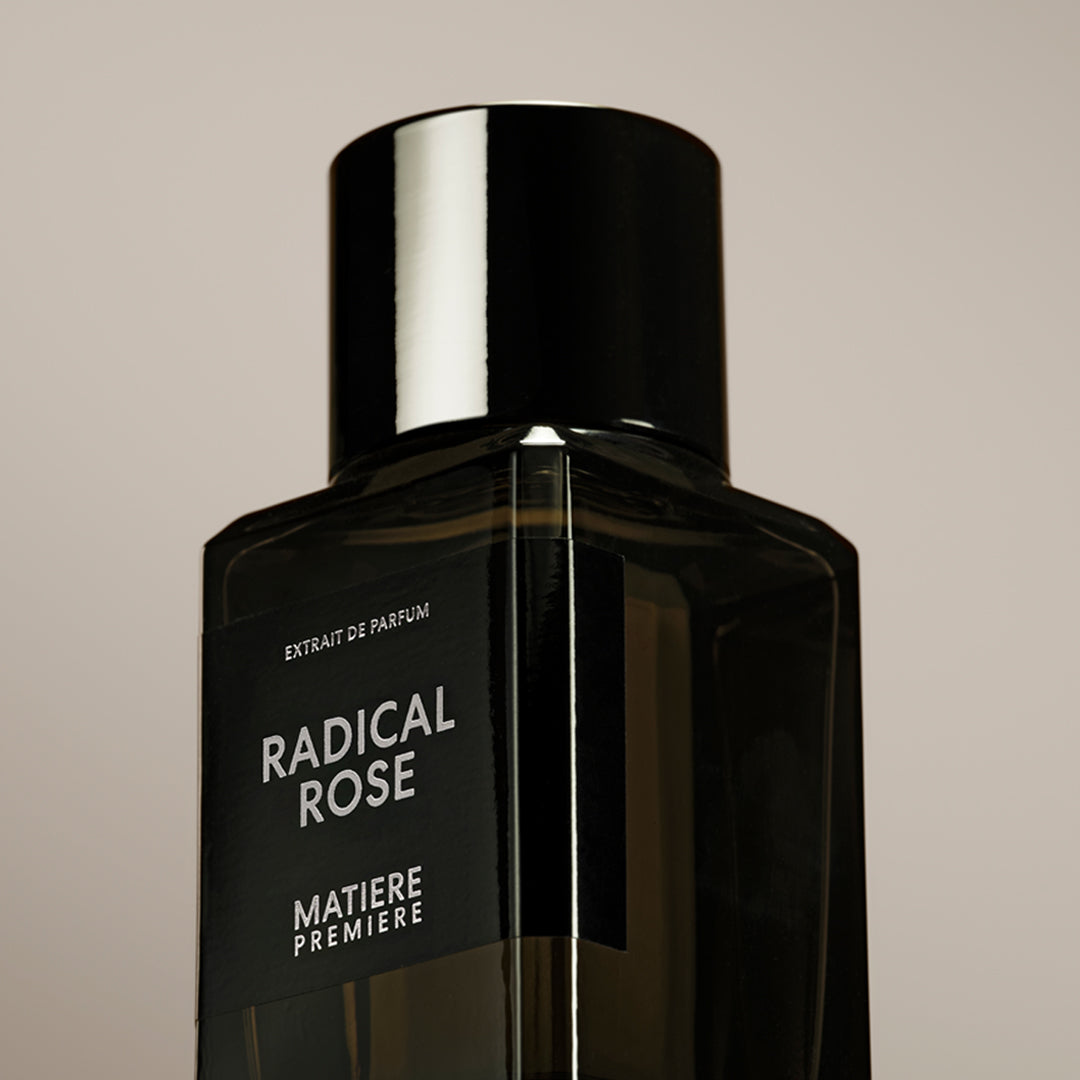 Radical Rose