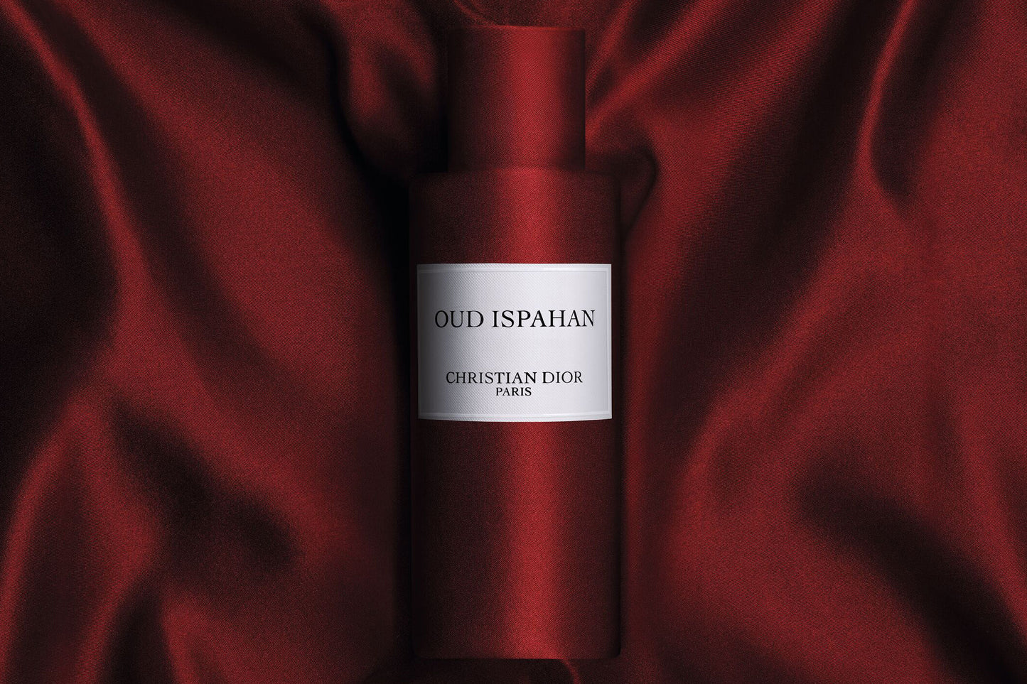 Oud Ispahan