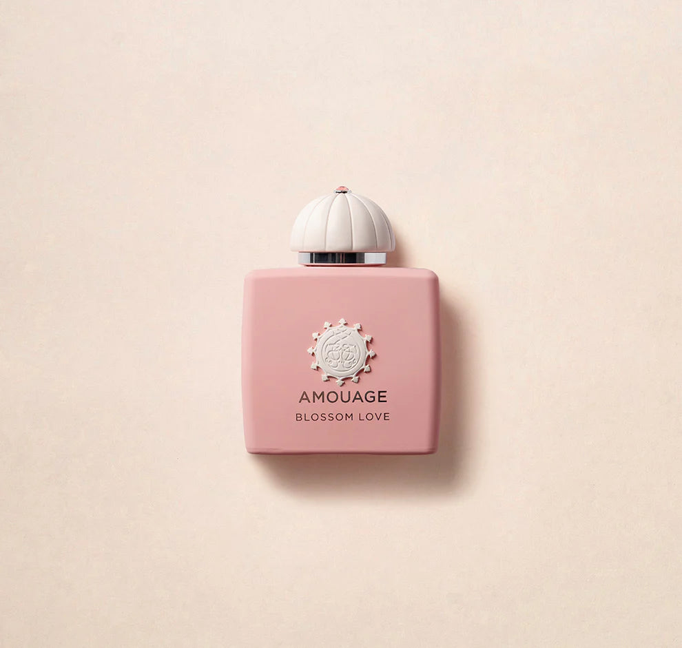 Blossom Love
