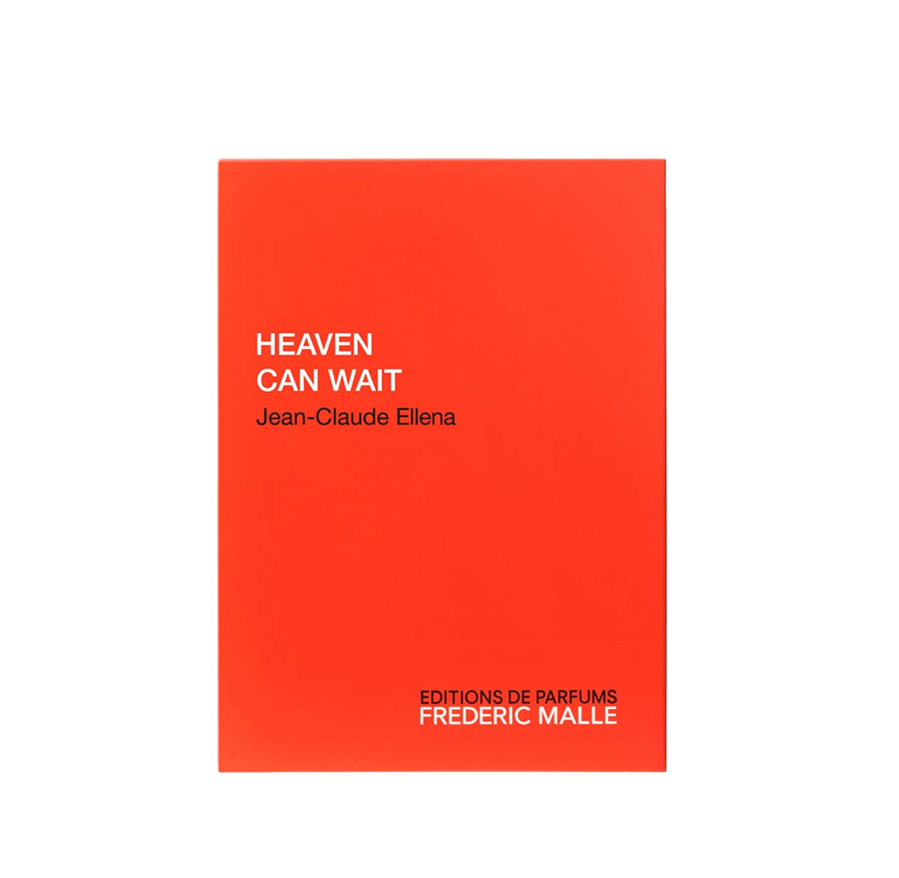 Heaven Can Wait