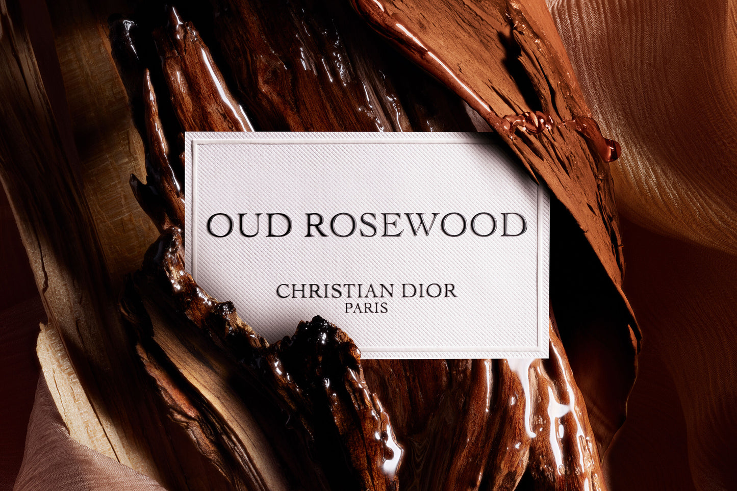 Oud Rosewood