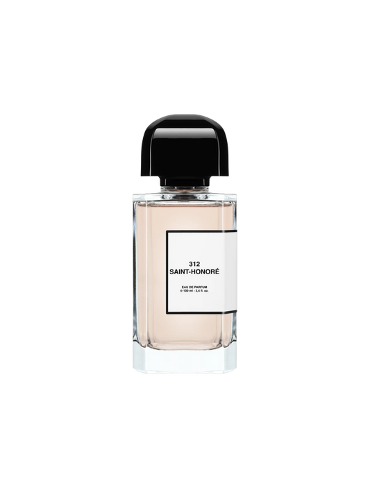 bdk Parfums 312 Saint-Honoré