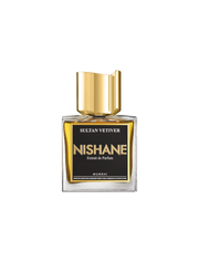 Sultan Vetiver