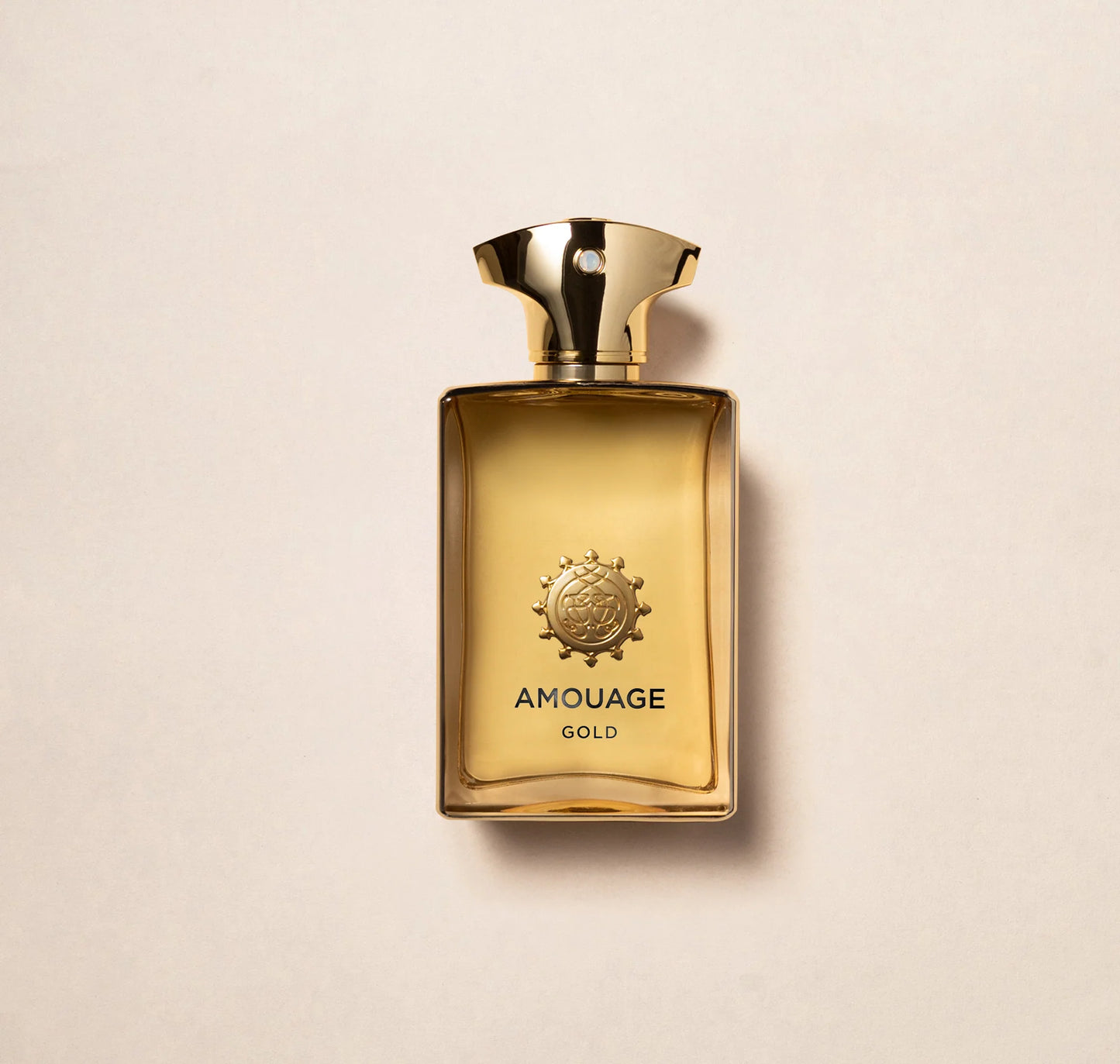 Amouage Gold Man