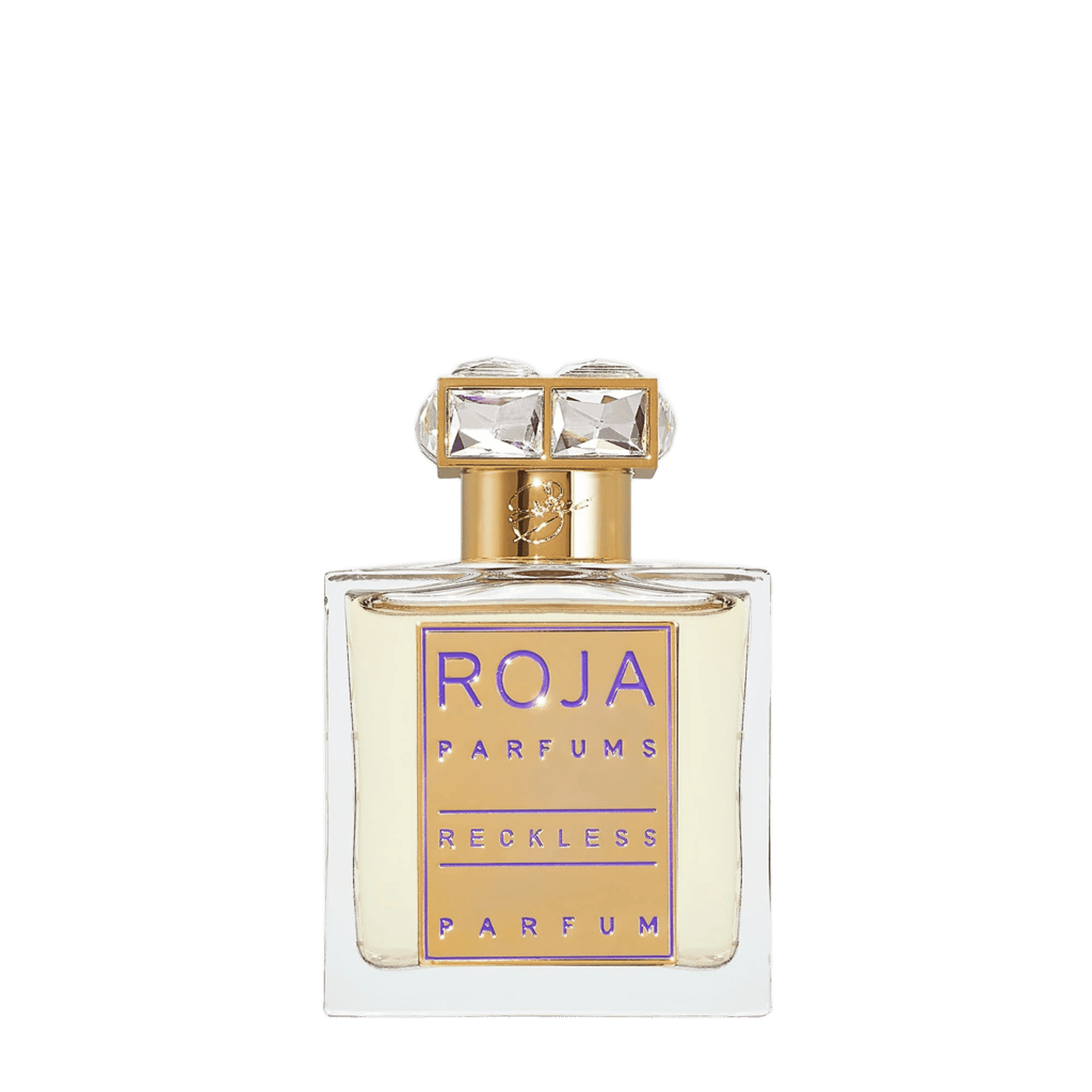 Reckless Pour Femme