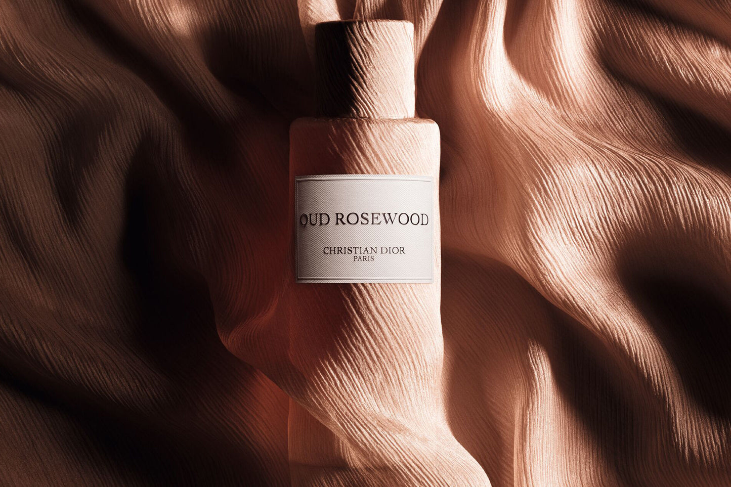 Oud Rosewood