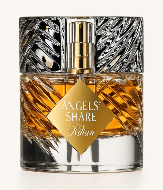 Angels' Share