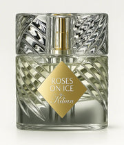 Roses on Ice