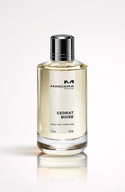 Cedrat Boise