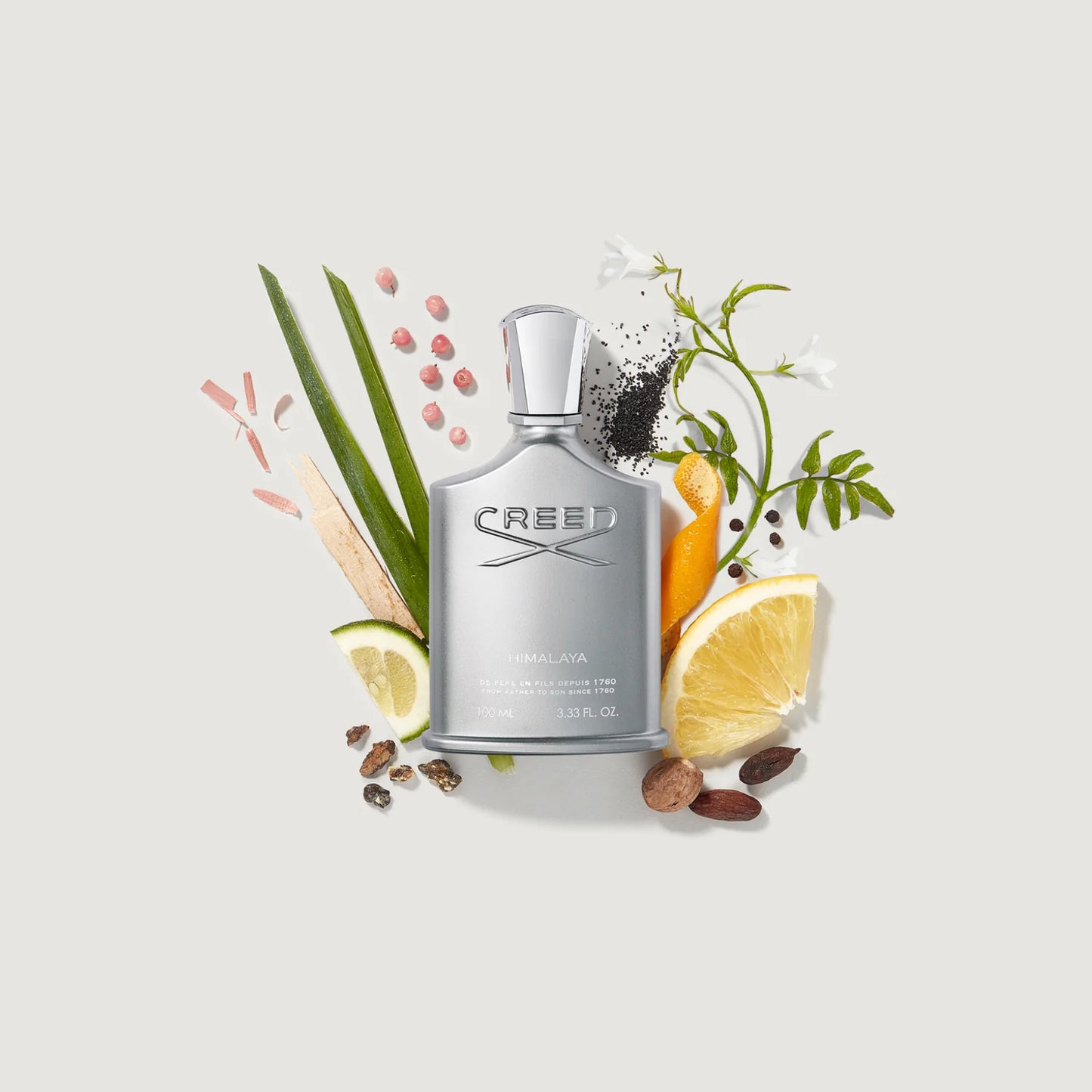 Creed Himalaya