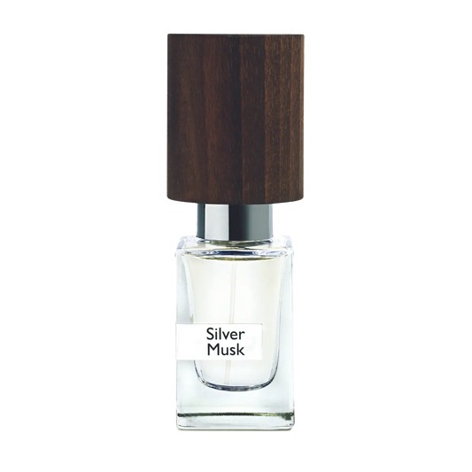 Silver Musk