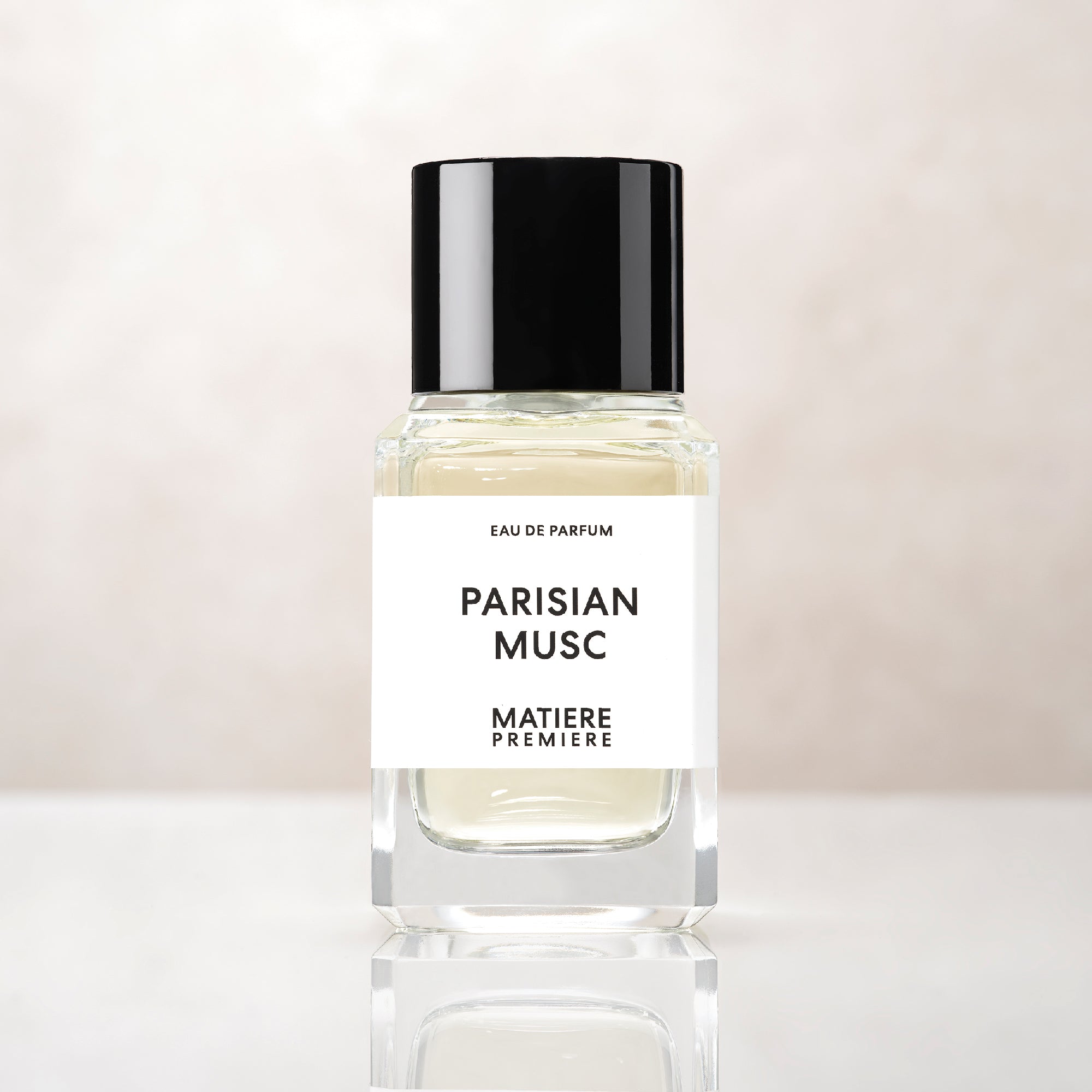 Parisian Musc