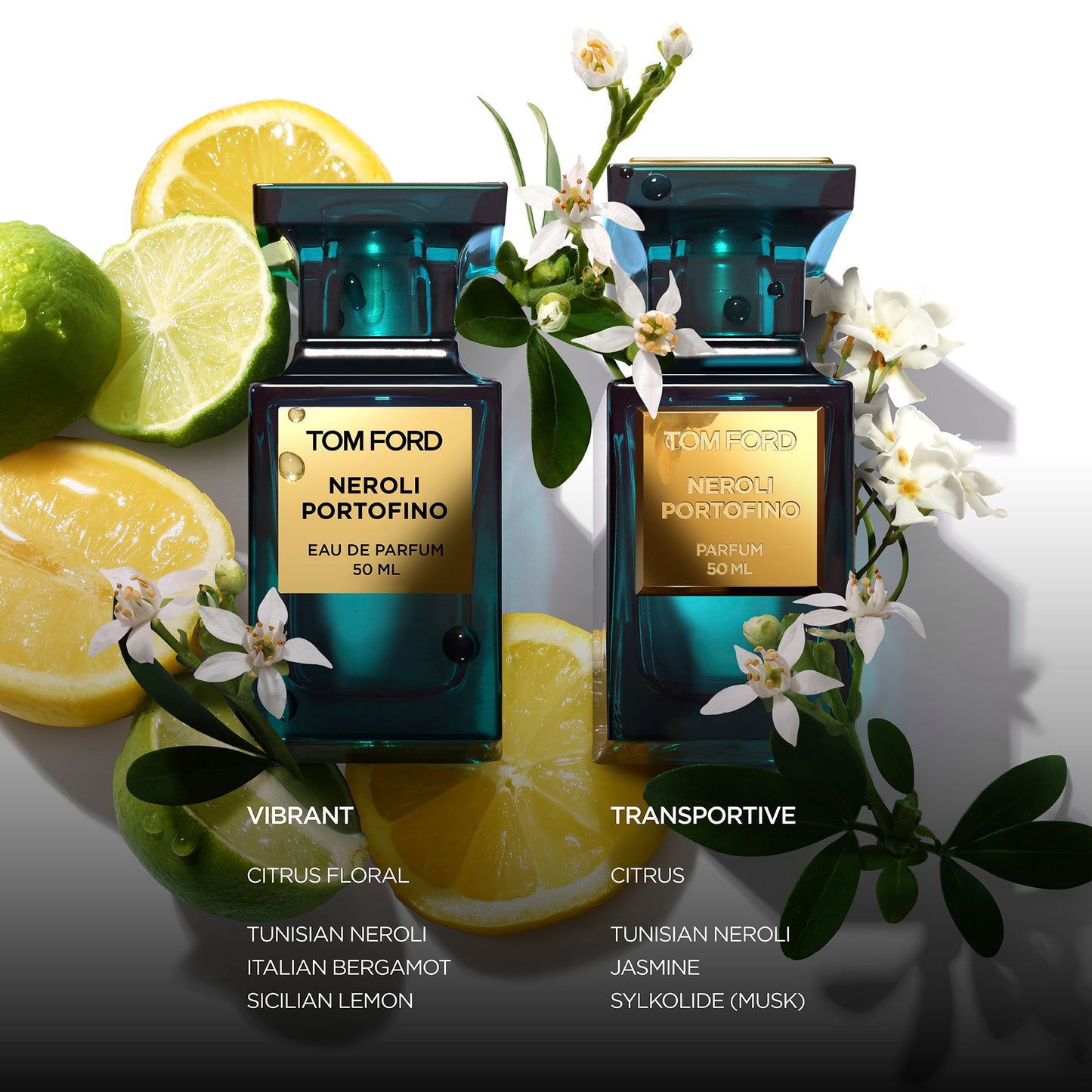 Neroli Portofino