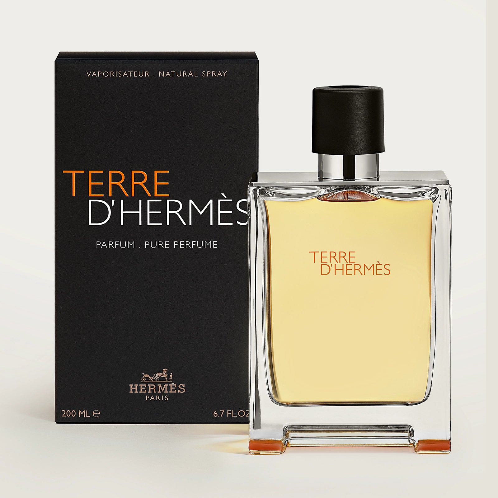 Terre d'Hermès