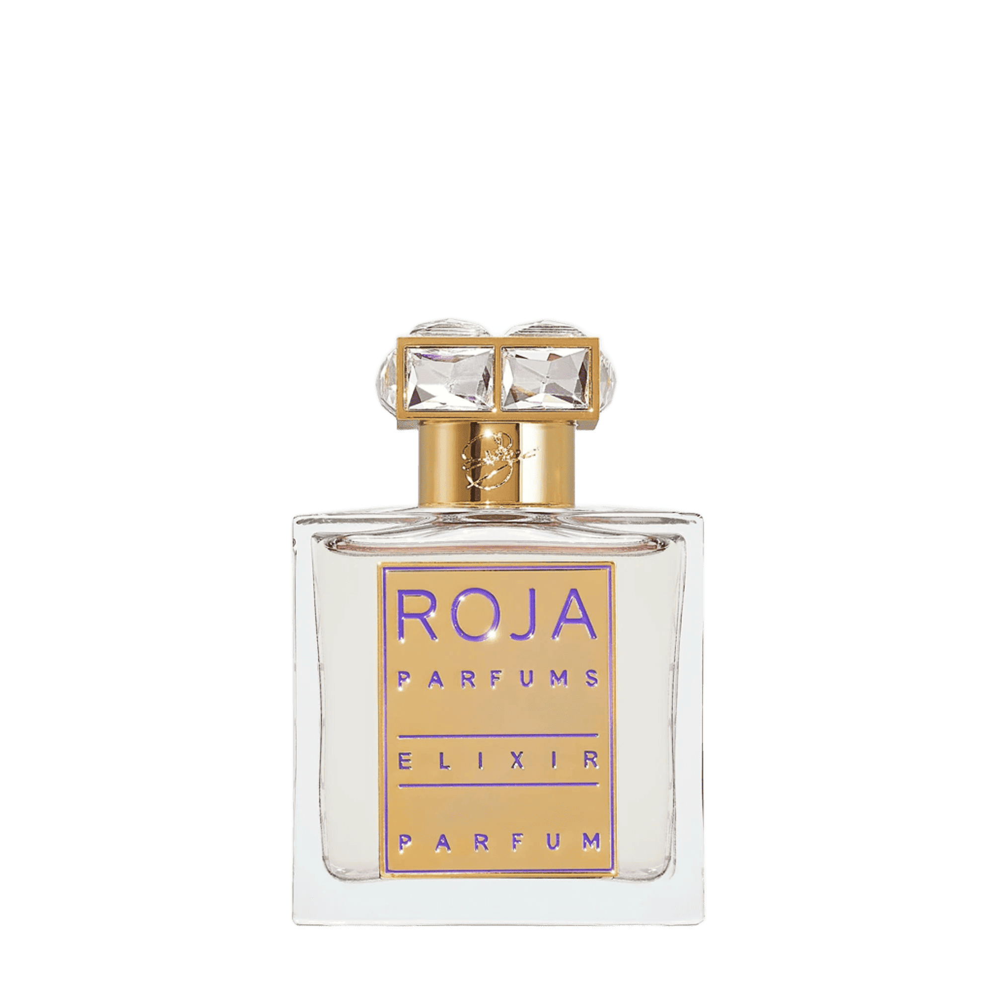 Elixir Pour Femme