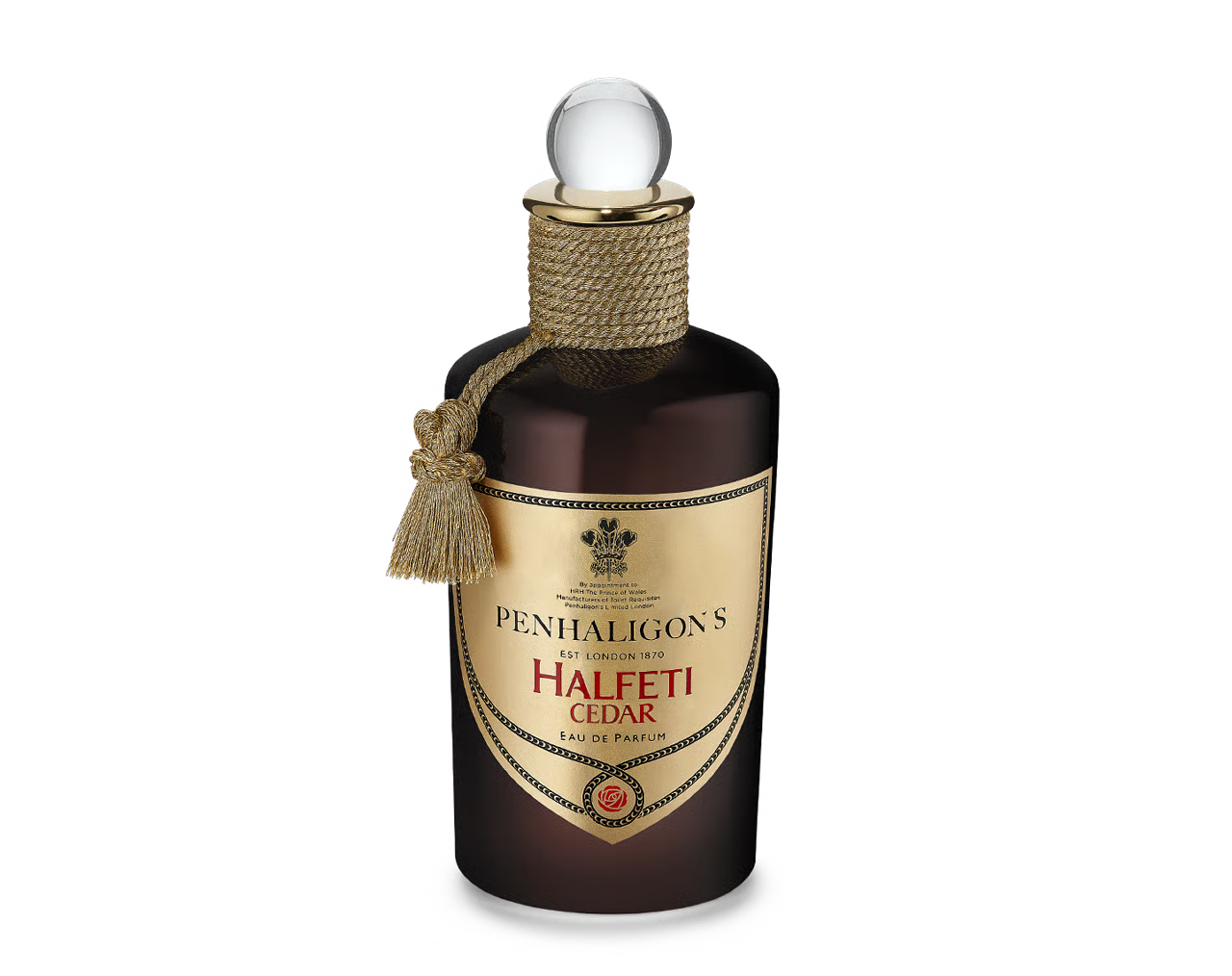 Halfeti Cedar