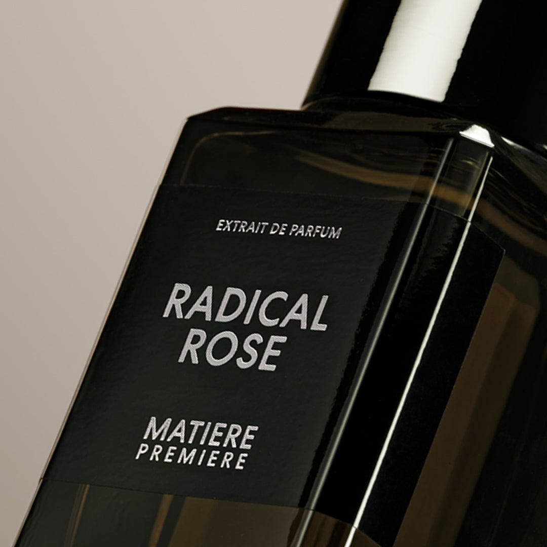 Radical Rose