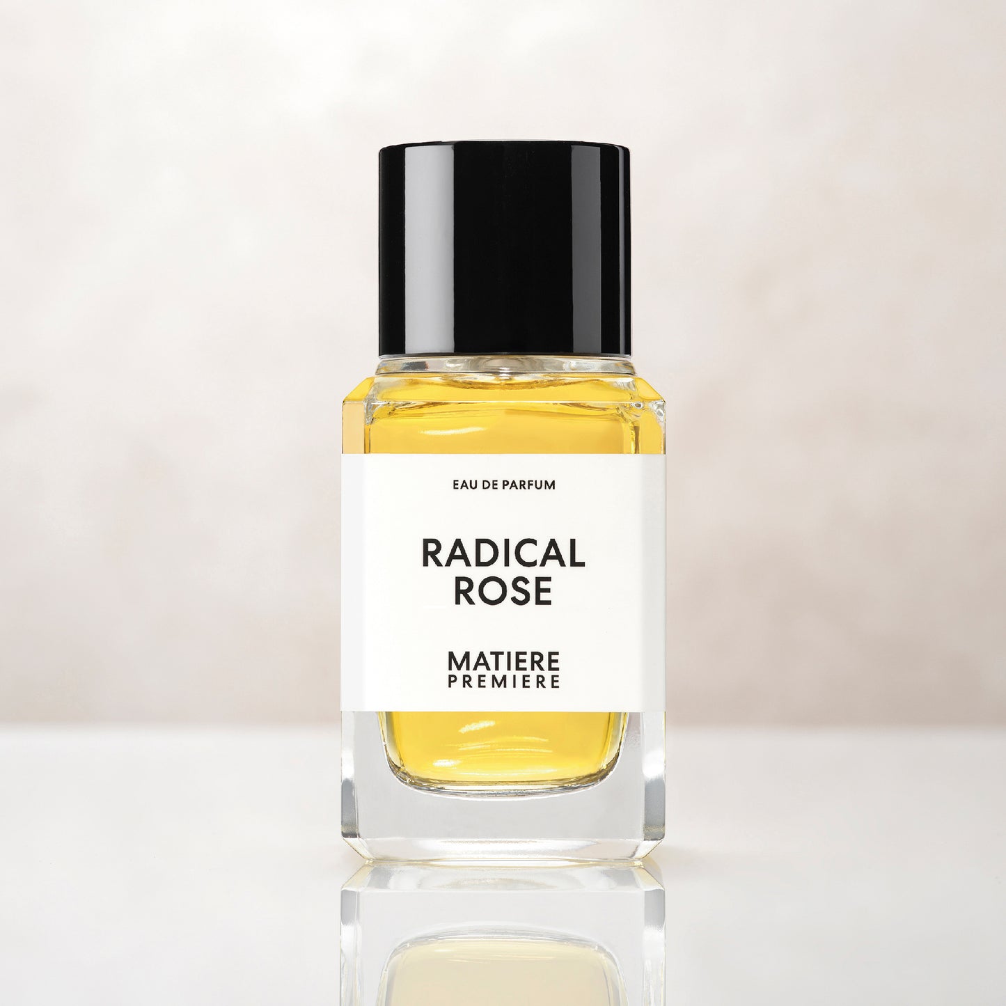 Matière Première Radical Rose