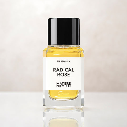 Matière Première Radical Rose