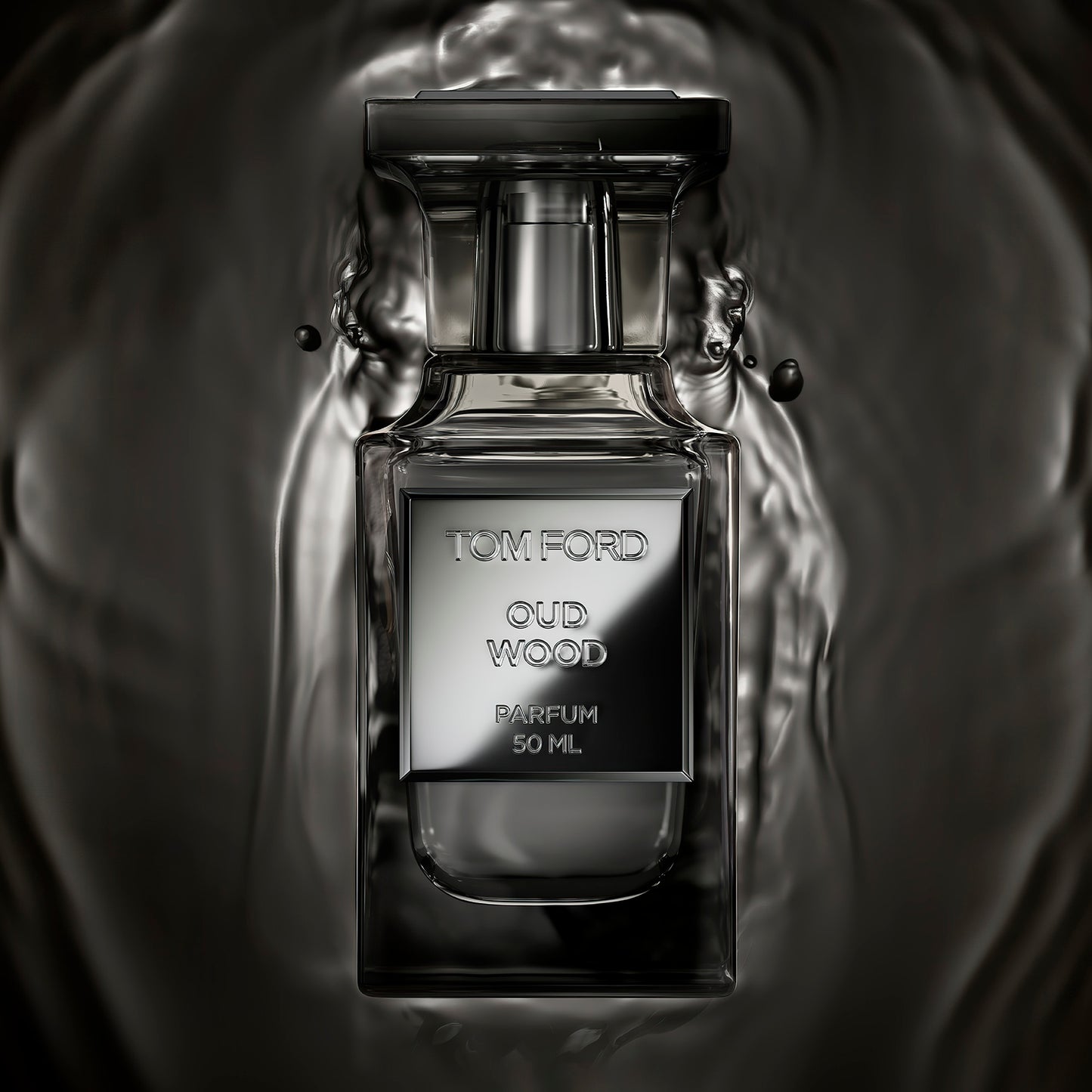 Oud Wood