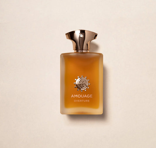 Amouage Overture Man