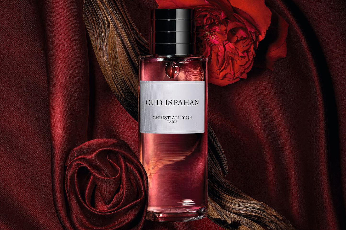 Oud Ispahan