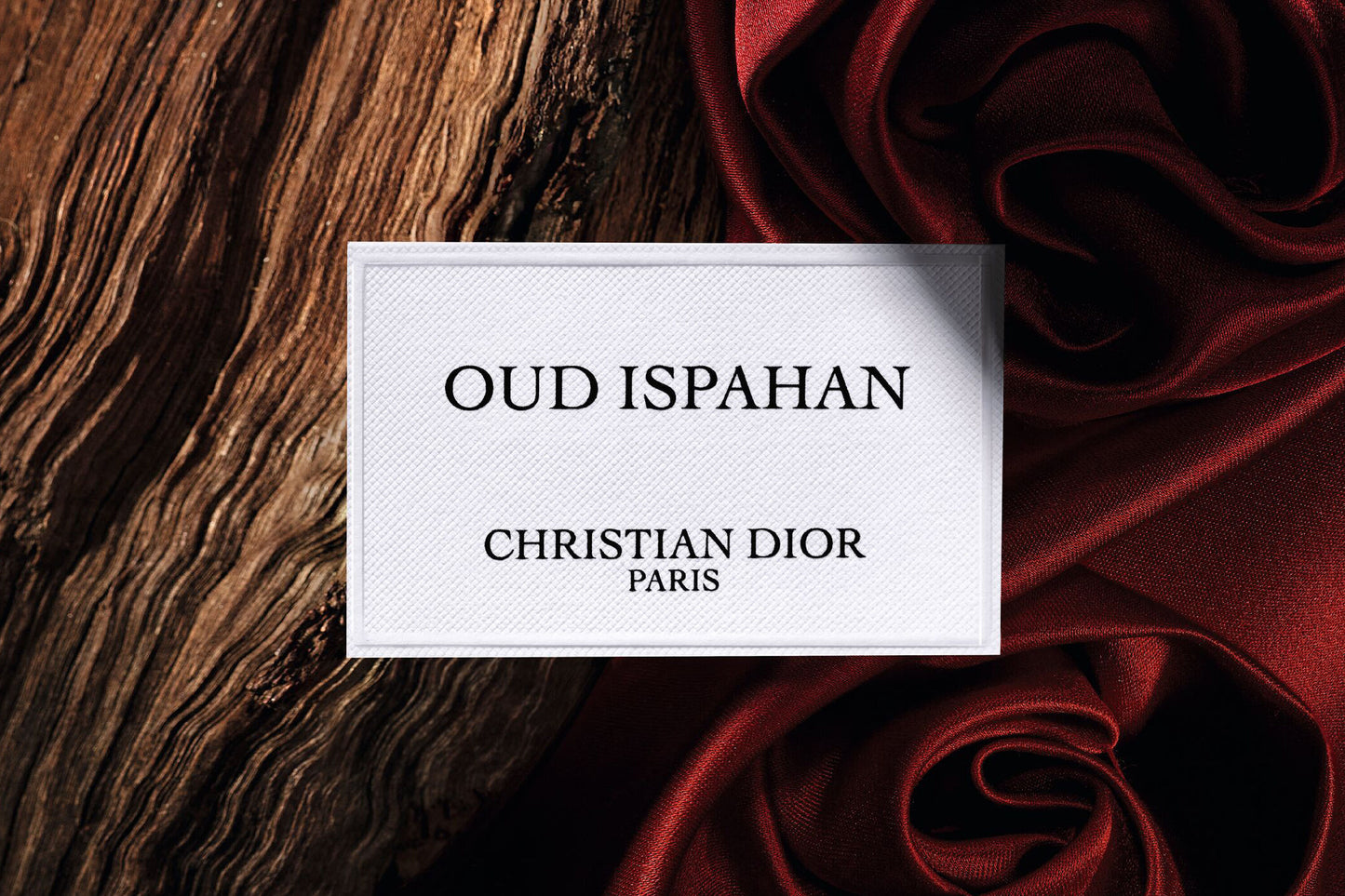 Oud Ispahan