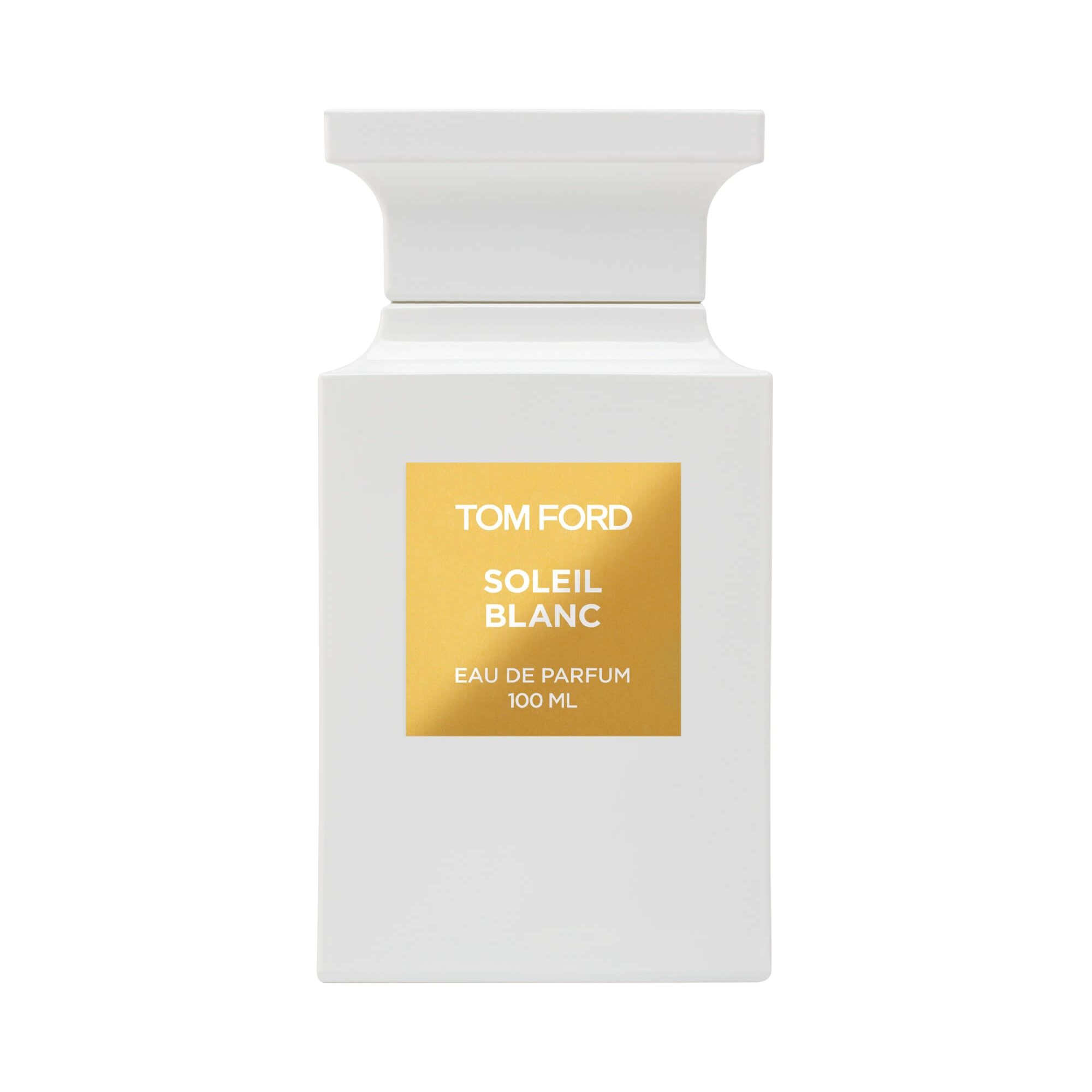Soleil Blanc