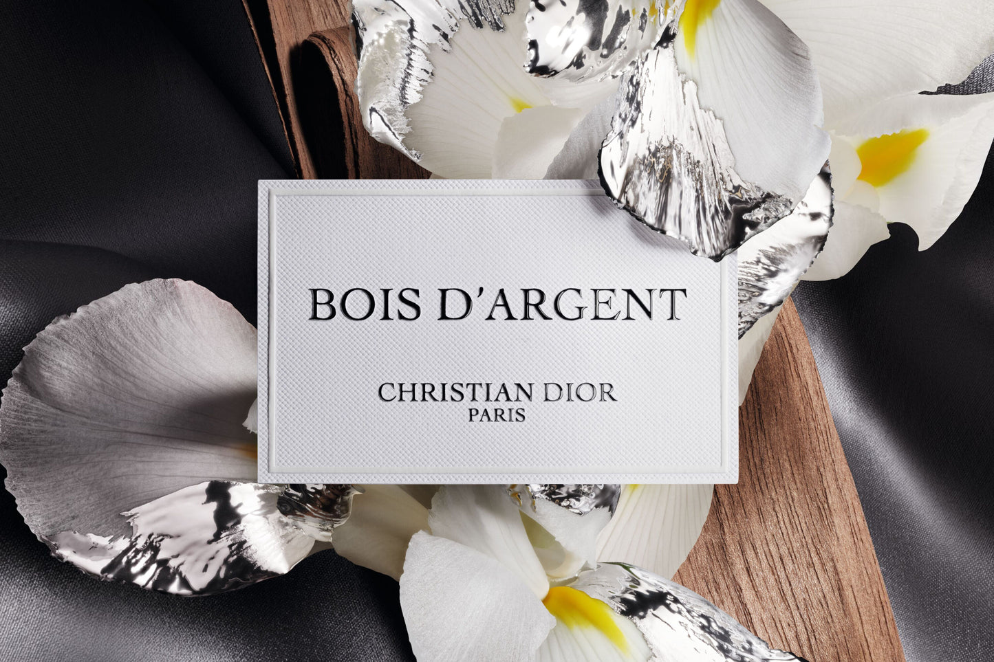 Bois d'Argent