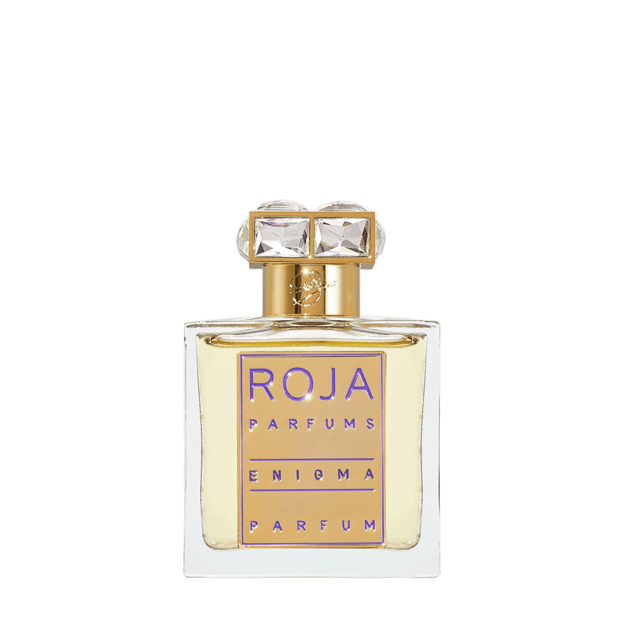 Enigma Pour Femme