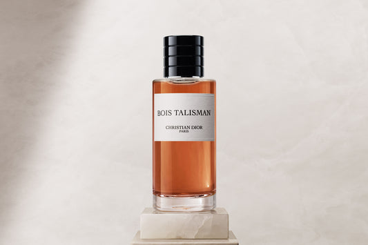 Bois Talisman